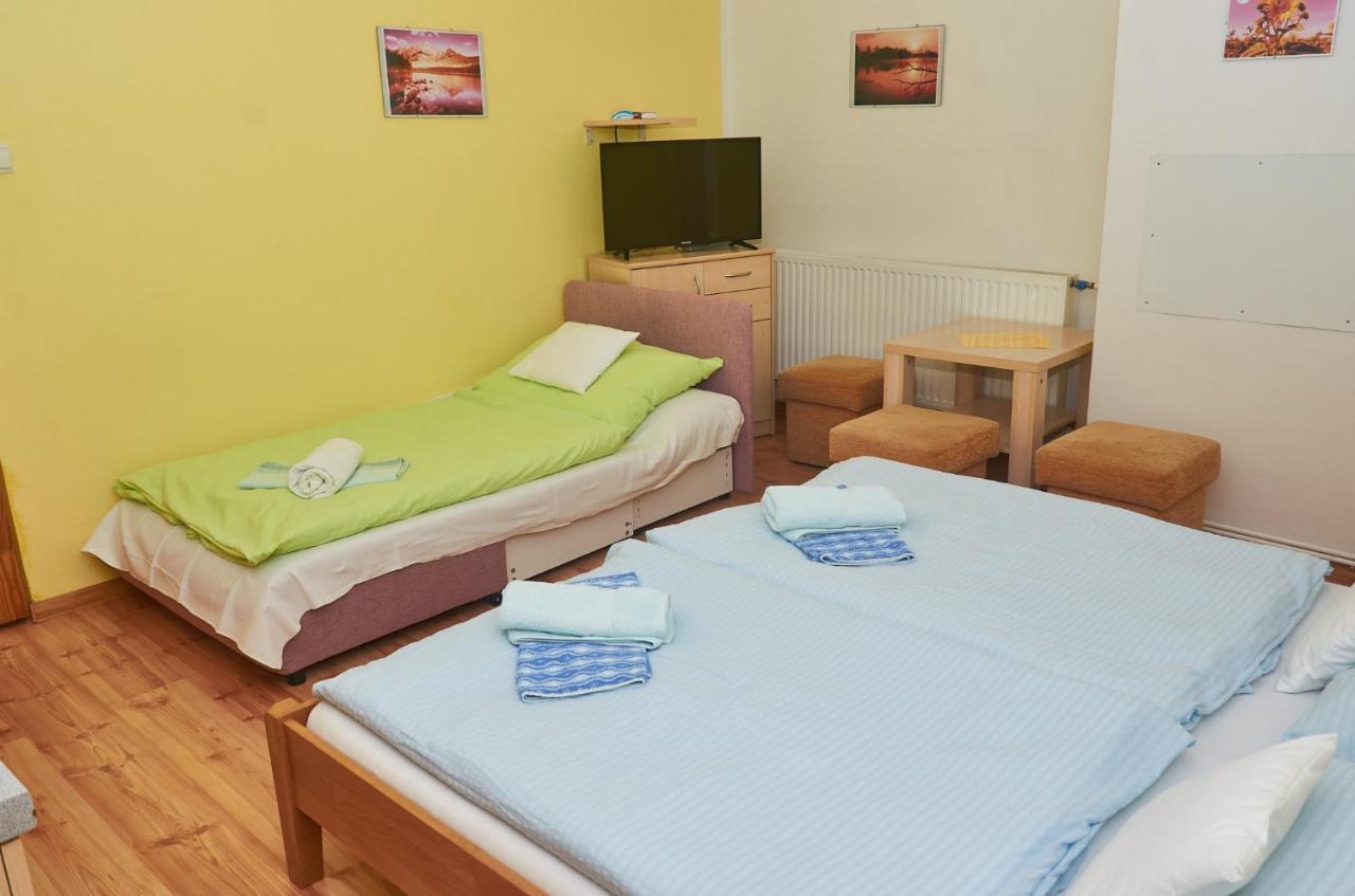 Vila Rhea Vazec Luaran gambar