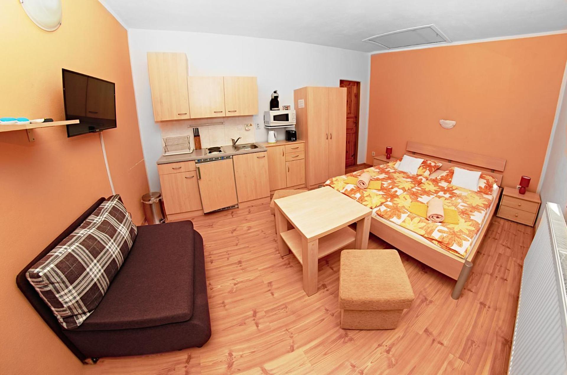 Vila Rhea Vazec Luaran gambar