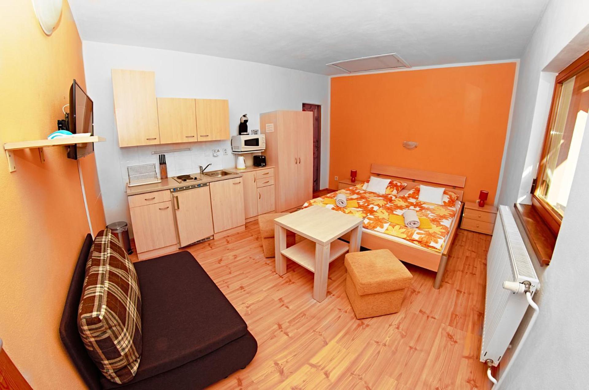 Vila Rhea Vazec Luaran gambar