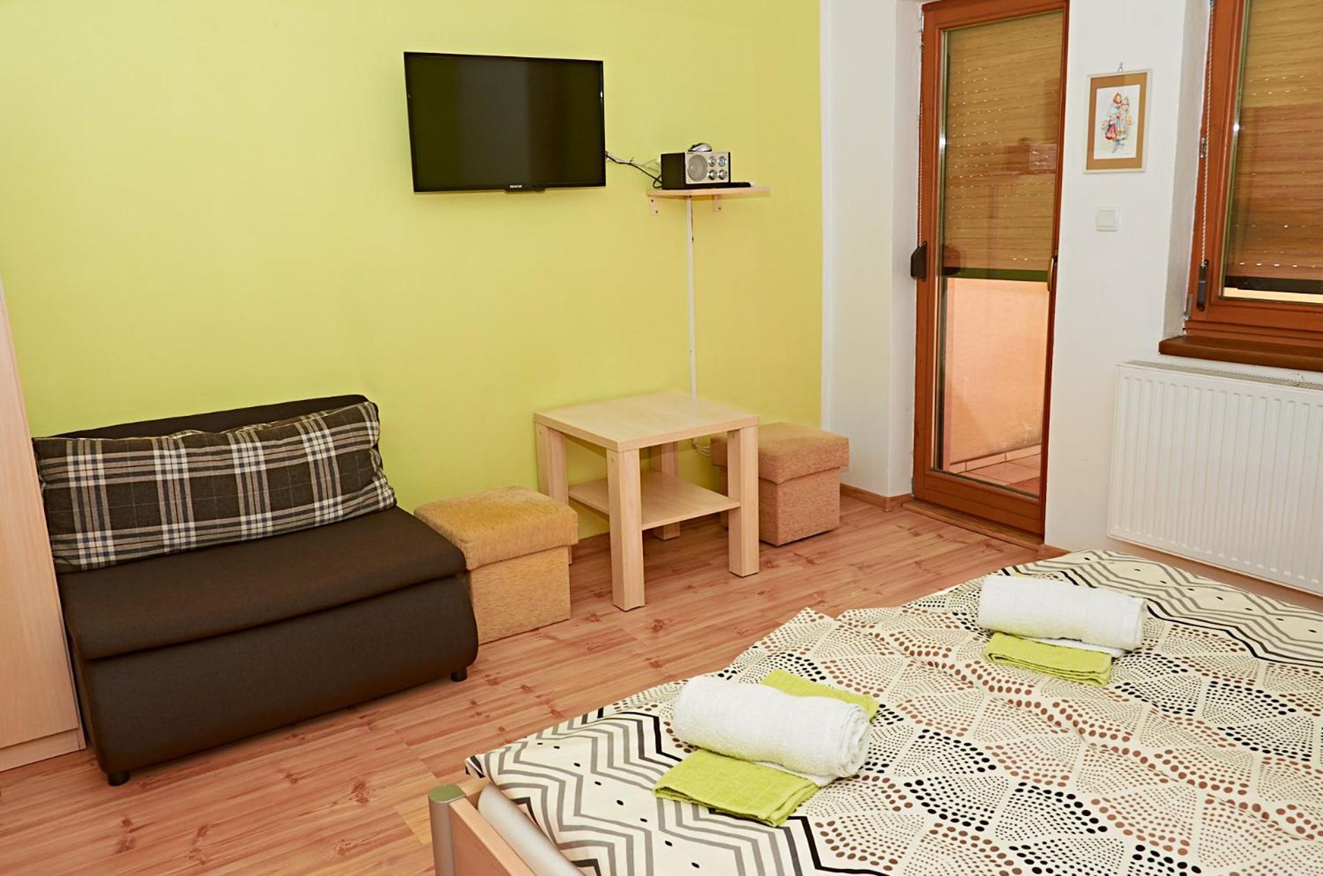 Vila Rhea Vazec Luaran gambar