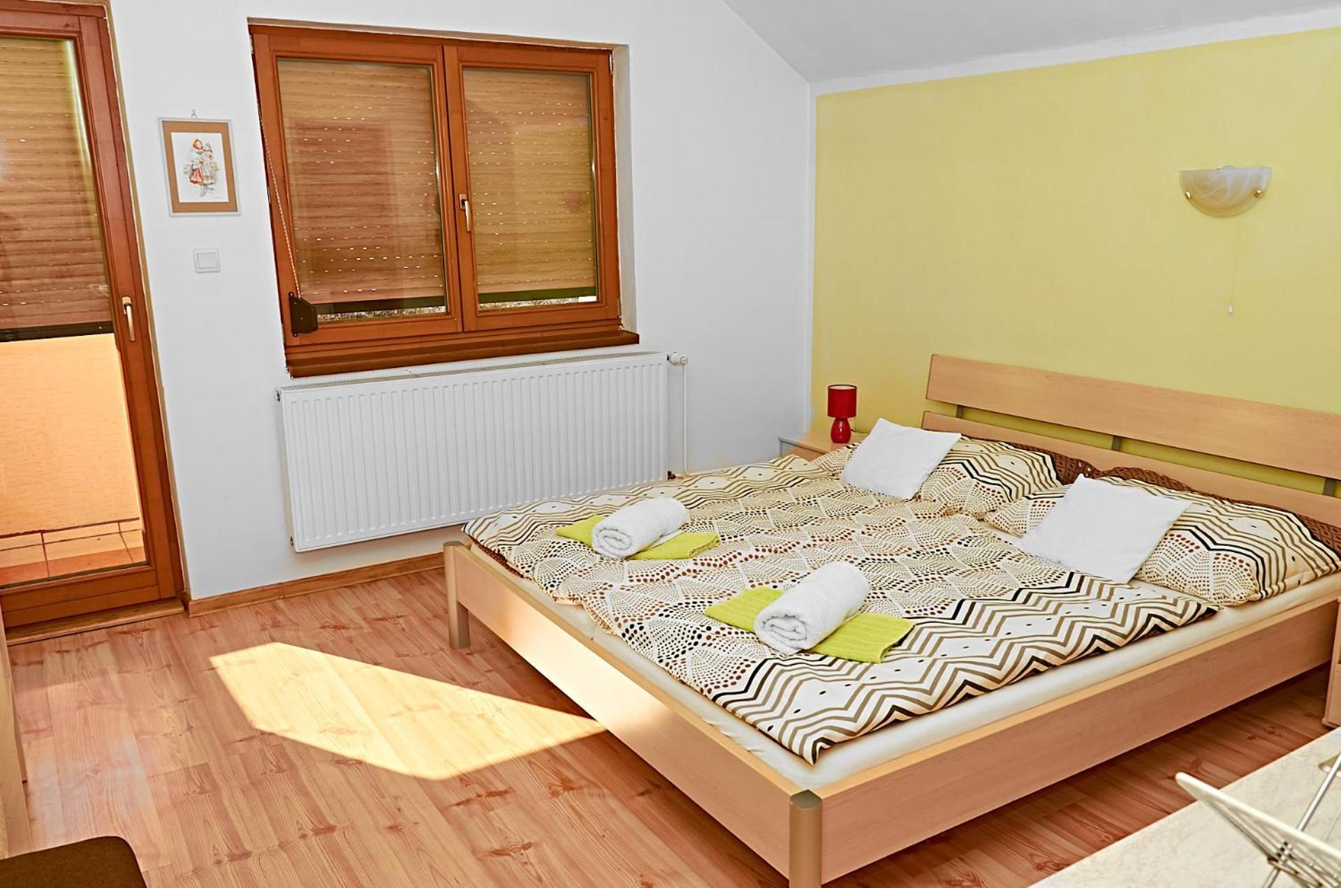 Vila Rhea Vazec Luaran gambar