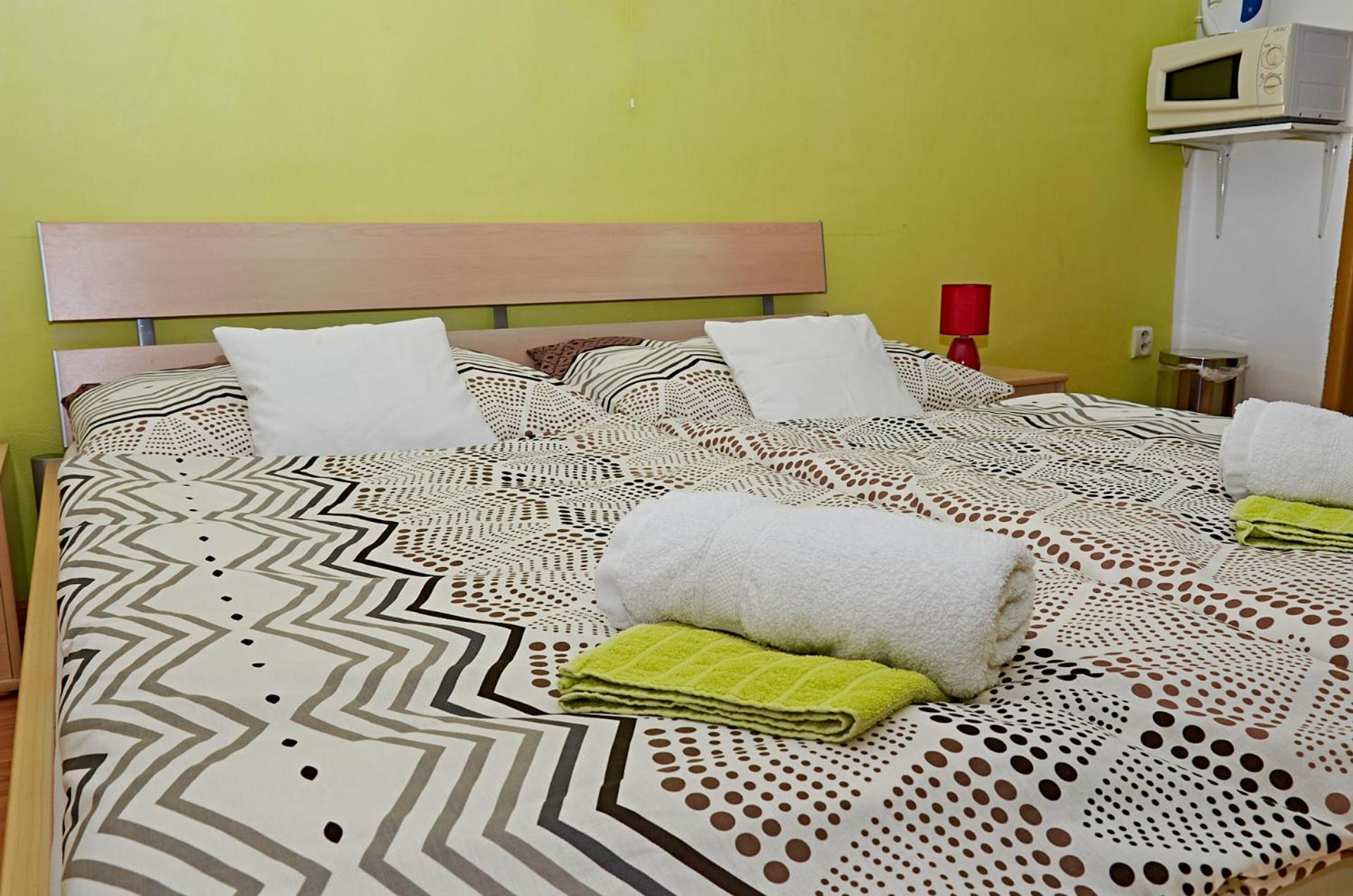 Vila Rhea Vazec Luaran gambar