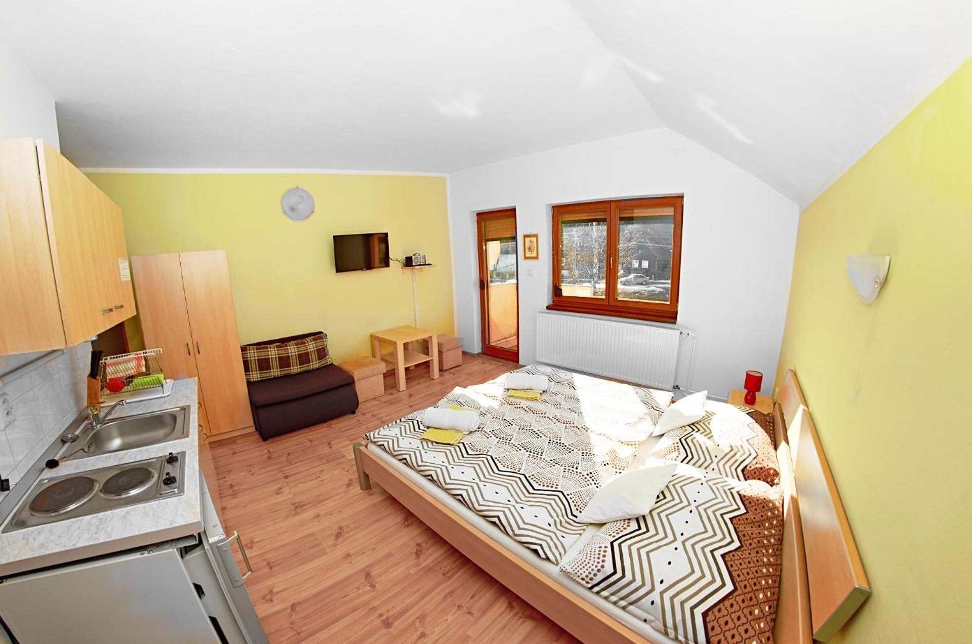 Vila Rhea Vazec Luaran gambar