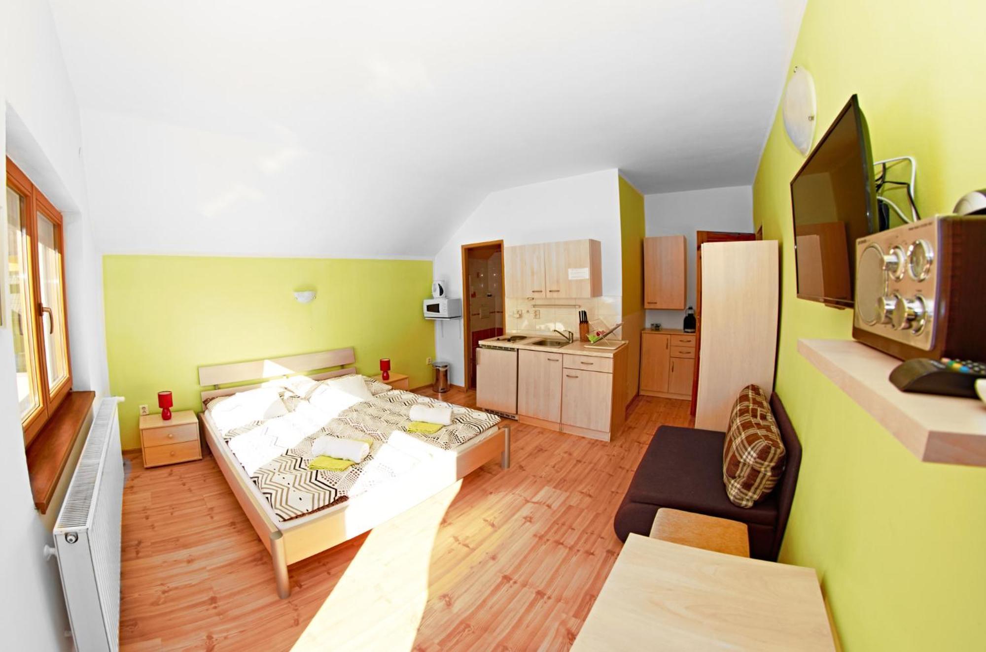 Vila Rhea Vazec Luaran gambar