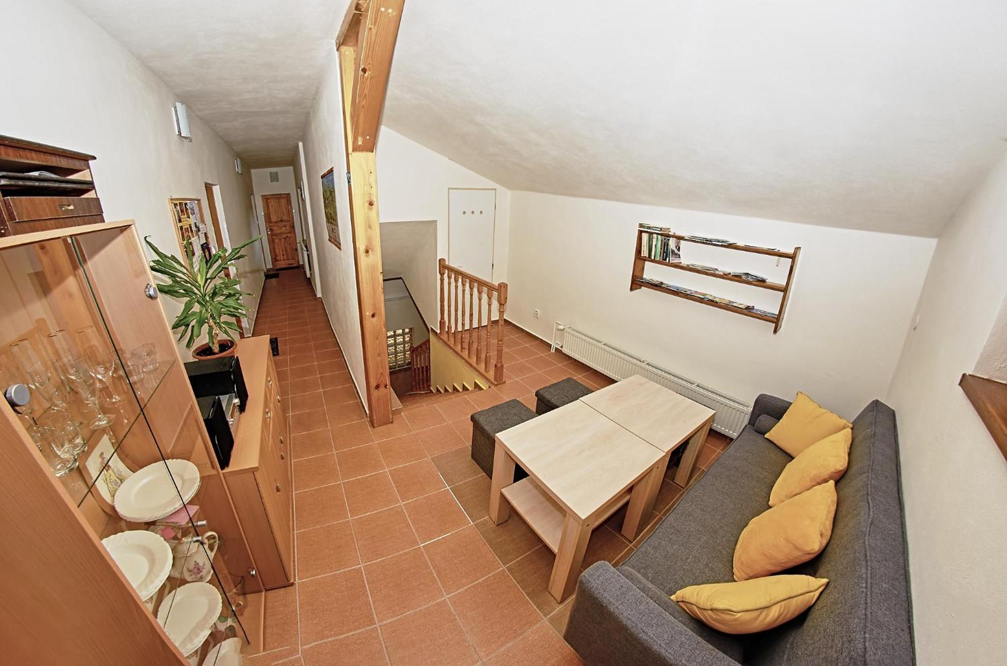 Vila Rhea Vazec Luaran gambar