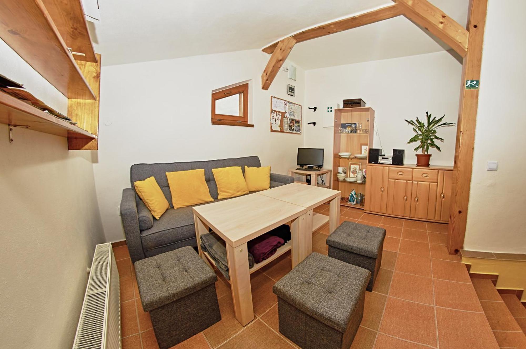 Vila Rhea Vazec Luaran gambar